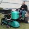 ProLawn Single Section Sprayer on Front Mount with Spreader and Hand Wand