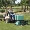 ProLawn Single Section Sprayer on Front Mount